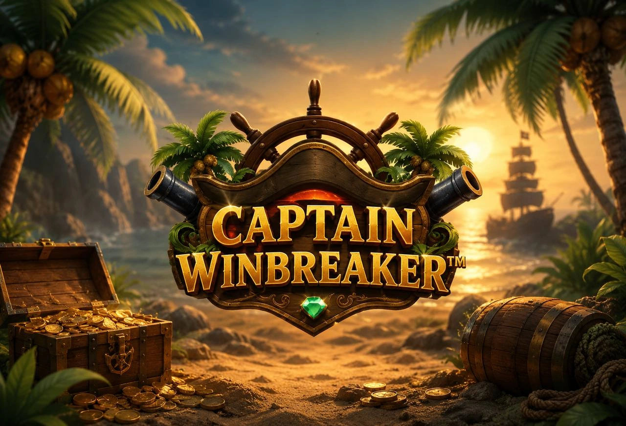 Qu’est-ce que Captain Slots sur mobile