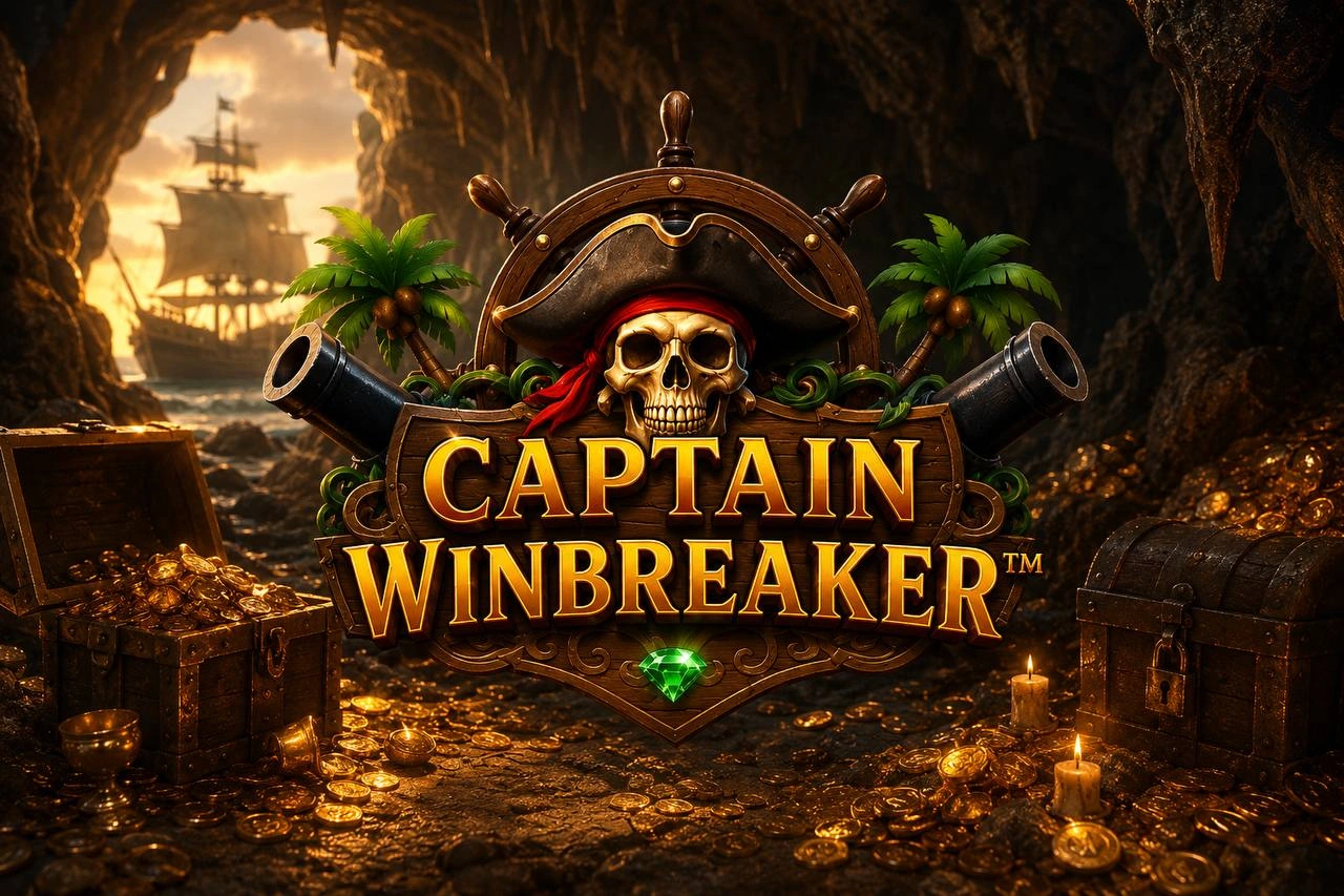 Qu’est-ce que le jeu de casino Captain Slots